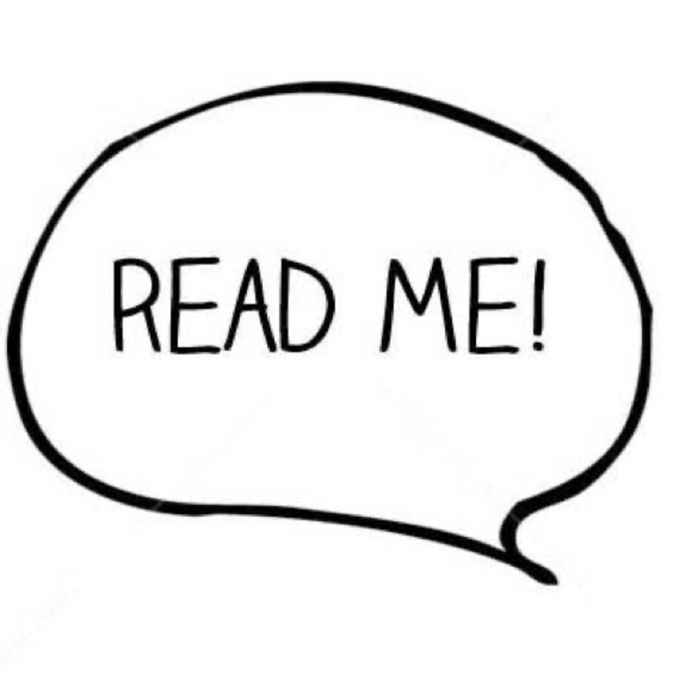 📣Thank you for spending time to read…🫶🏻 - Picture 1 of 2